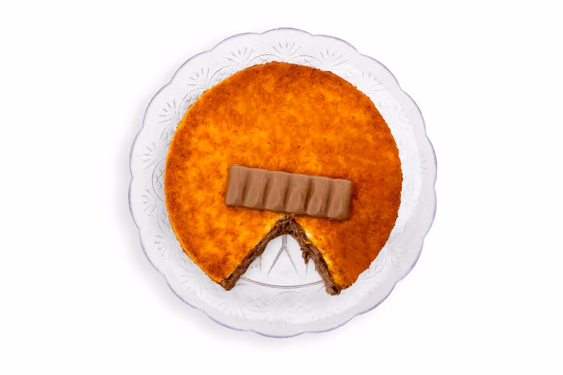 كنافة بلس Konafa Plus