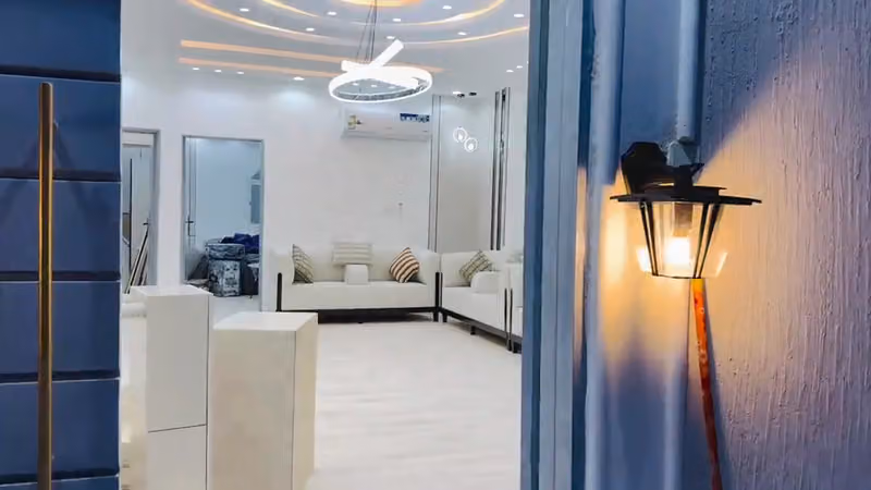 كنب - ستائر تراث الشمال