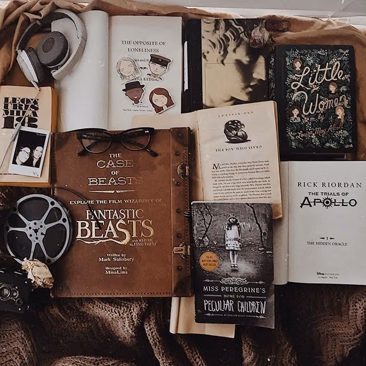 Knowledge Wave Publishing