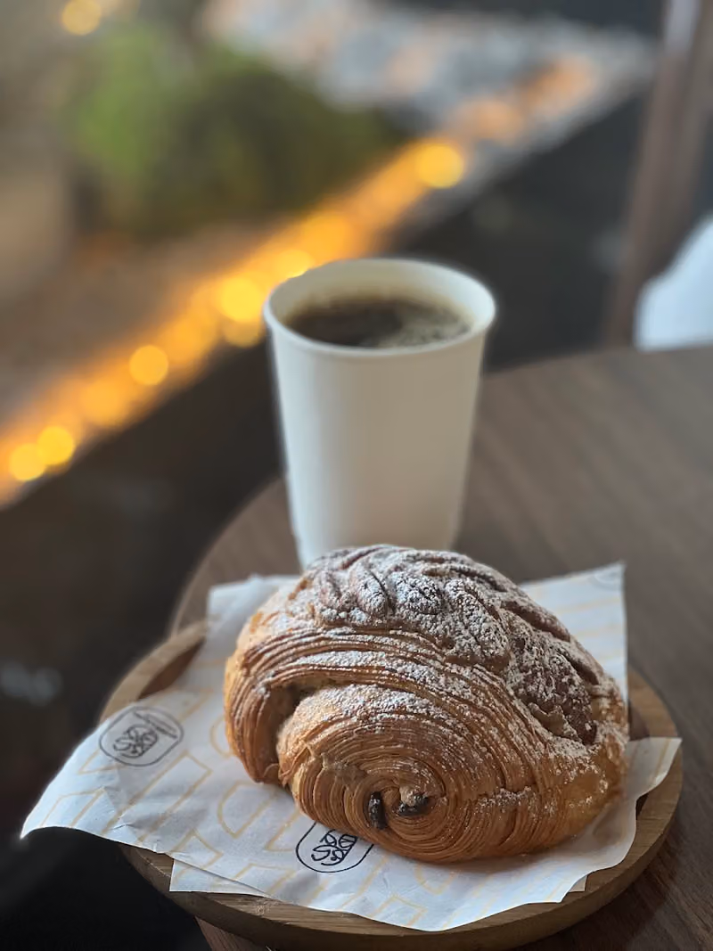 KHVA Cafe
