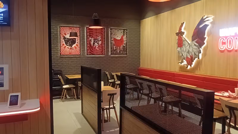 KFC