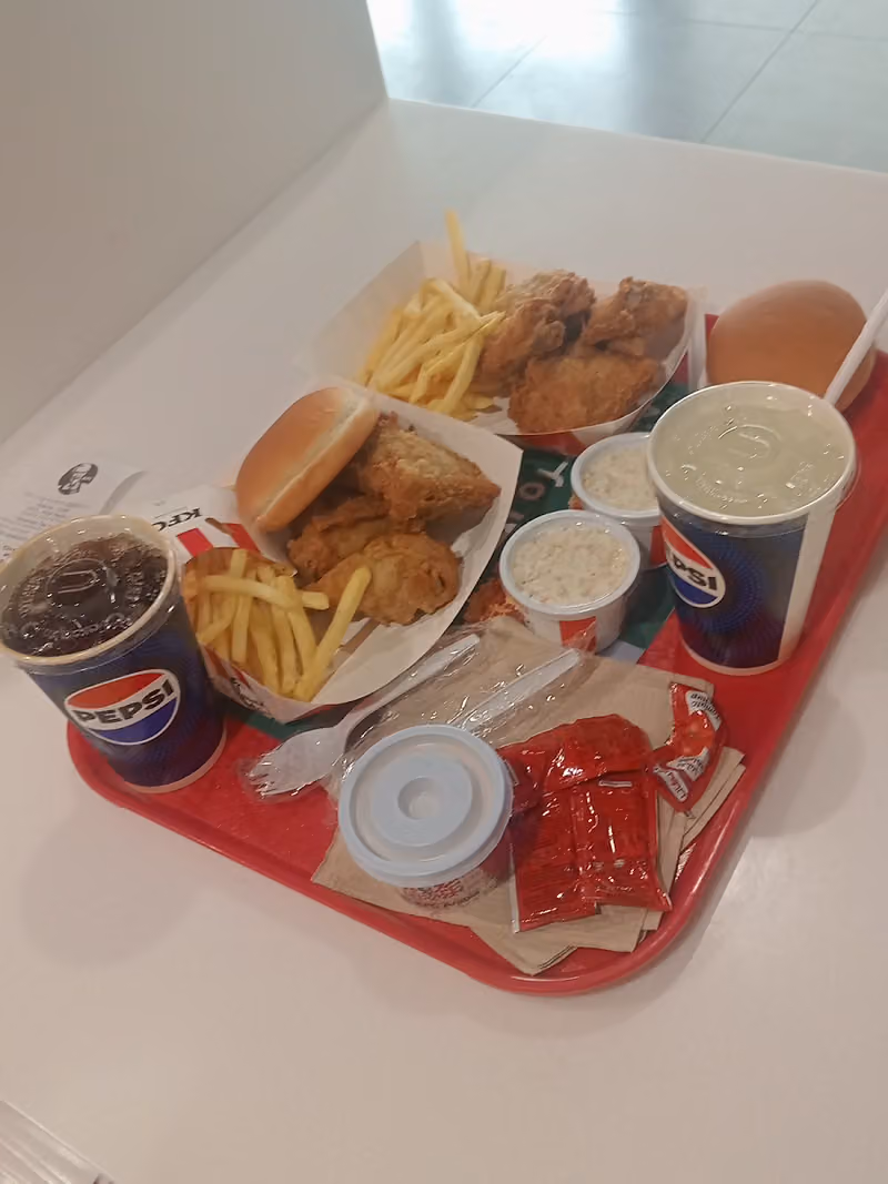 KFC