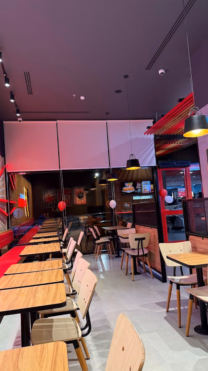 KFC