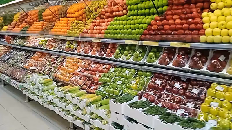 كنوز المستهلك أسواق ومخابز