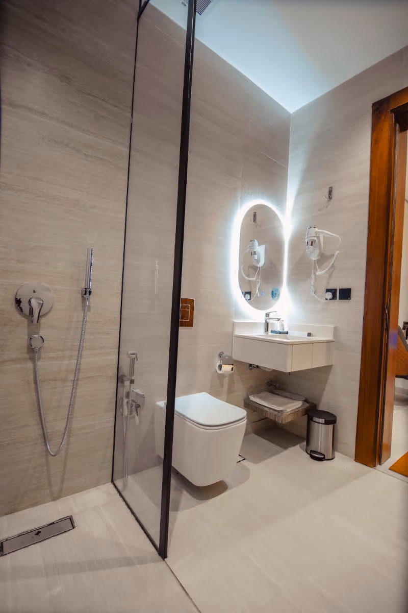 كنين للشقق المخدومة