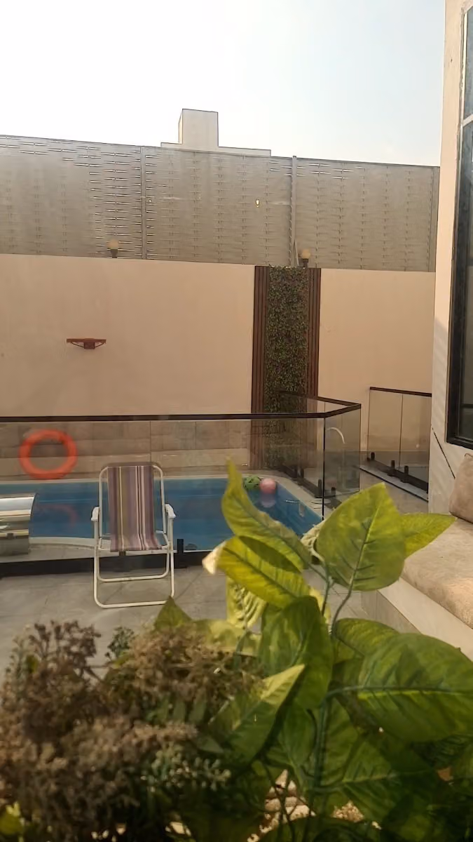 KoHaNA Chalet