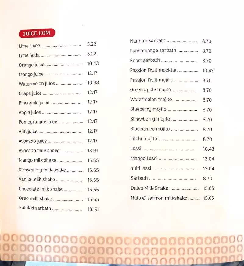 Koins Restaurant & Grill