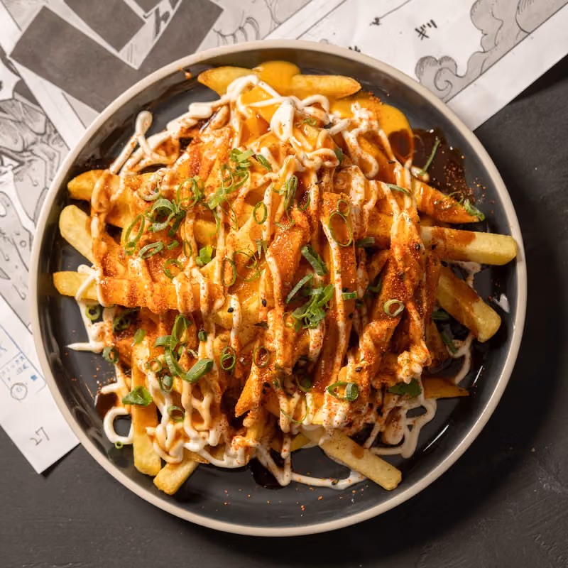 KOKORO كوكورو