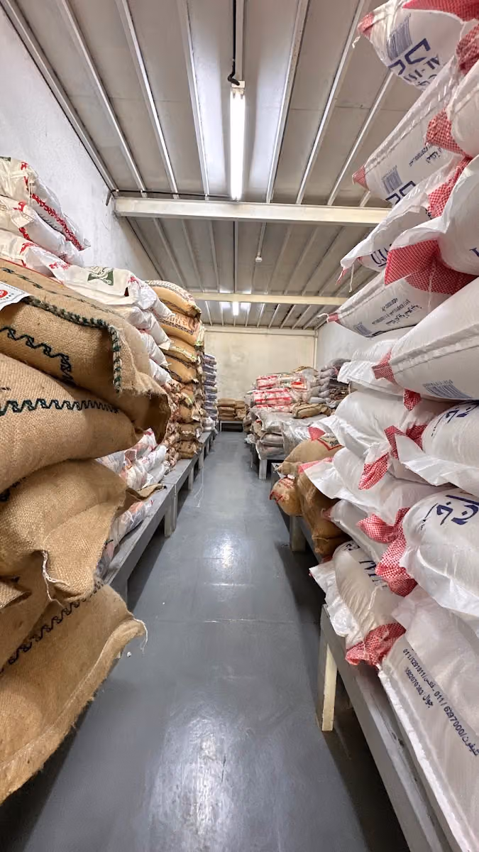 KOL AL THAMARAT TRADING EST.