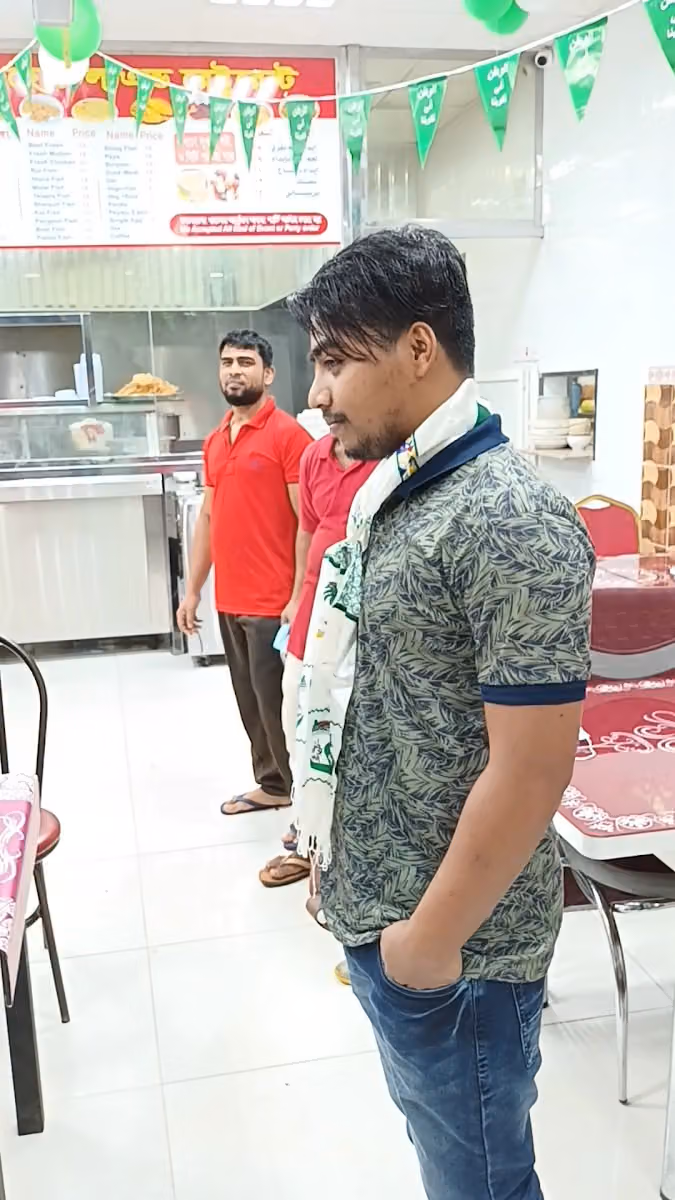KolaPata Restaurant বাংলাদেশি