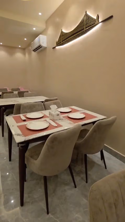 Kolkata Express Restaurant
