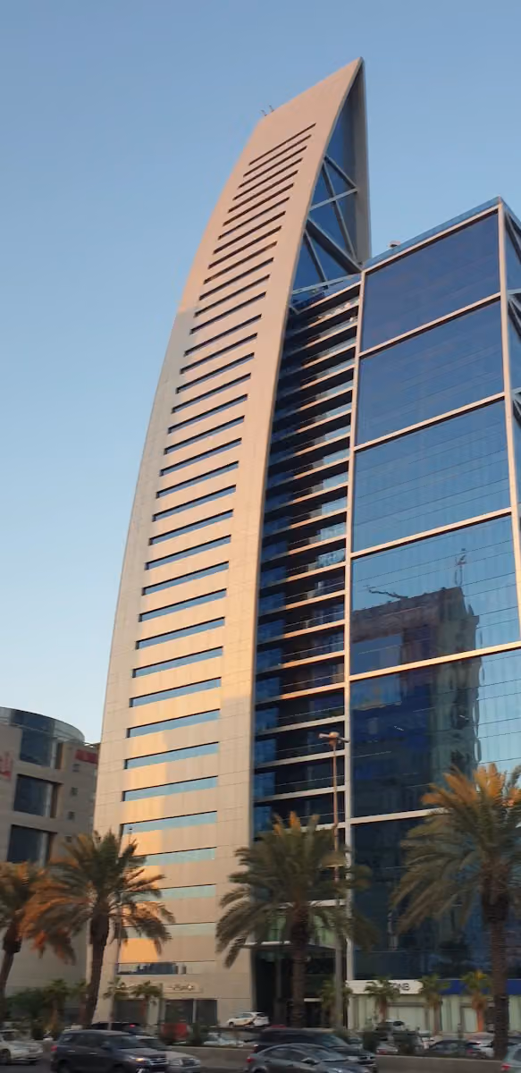 KONE Areeco Ltd.