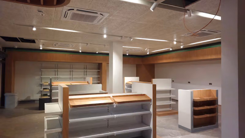Konoz Horizons Company