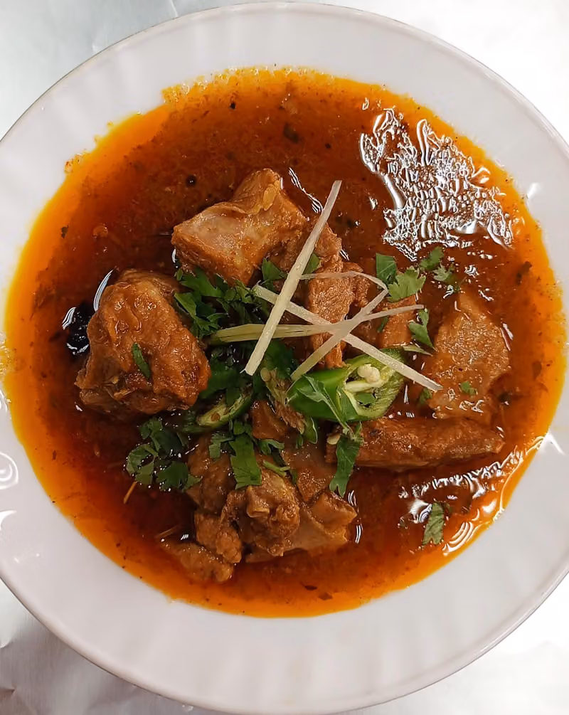 Koohetoor Kareem Restaurant