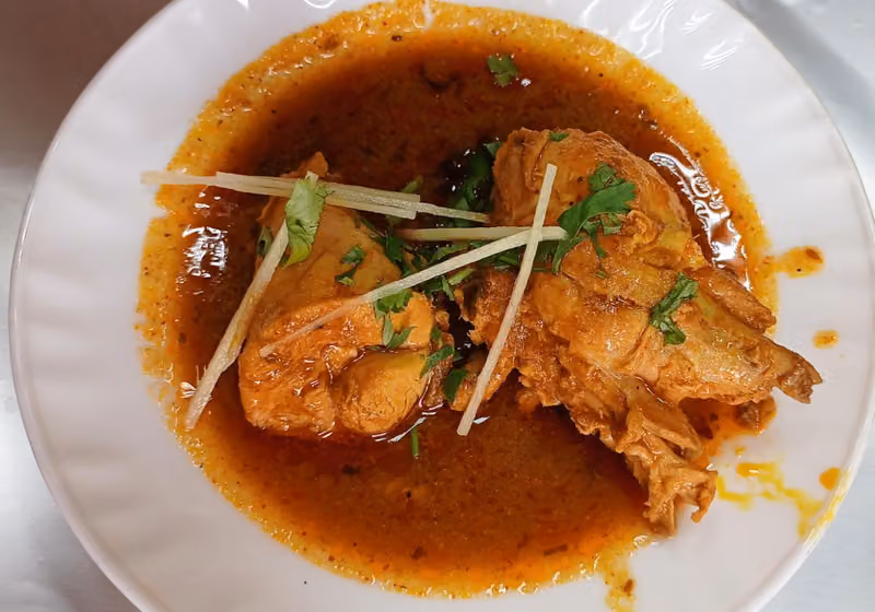 Koohetoor Kareem Restaurant
