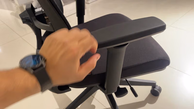 كراسي ليدرز