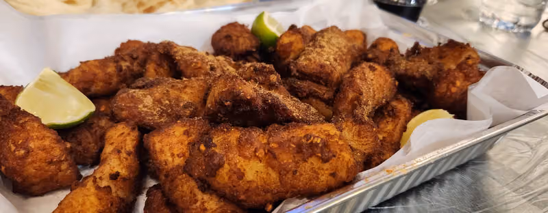 Karachi Biryani-Riyadh
