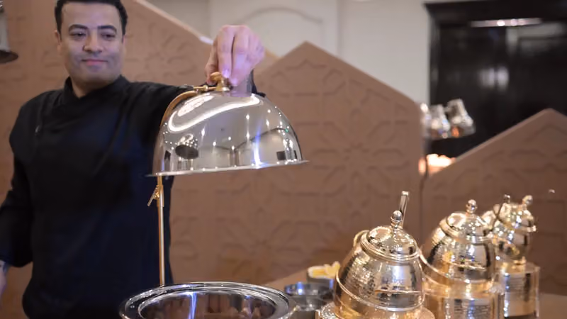 كراون بلازا الرياض الواحة