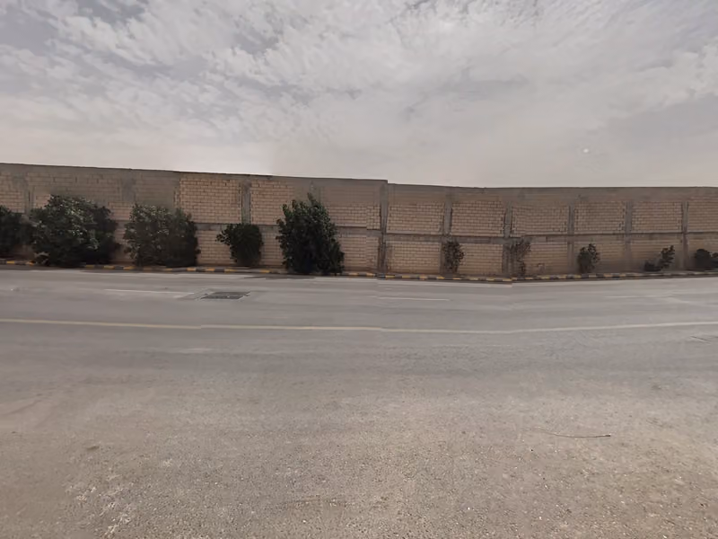 كراون بلازا الرياض الواحة