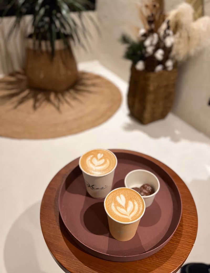 كراز كافيه