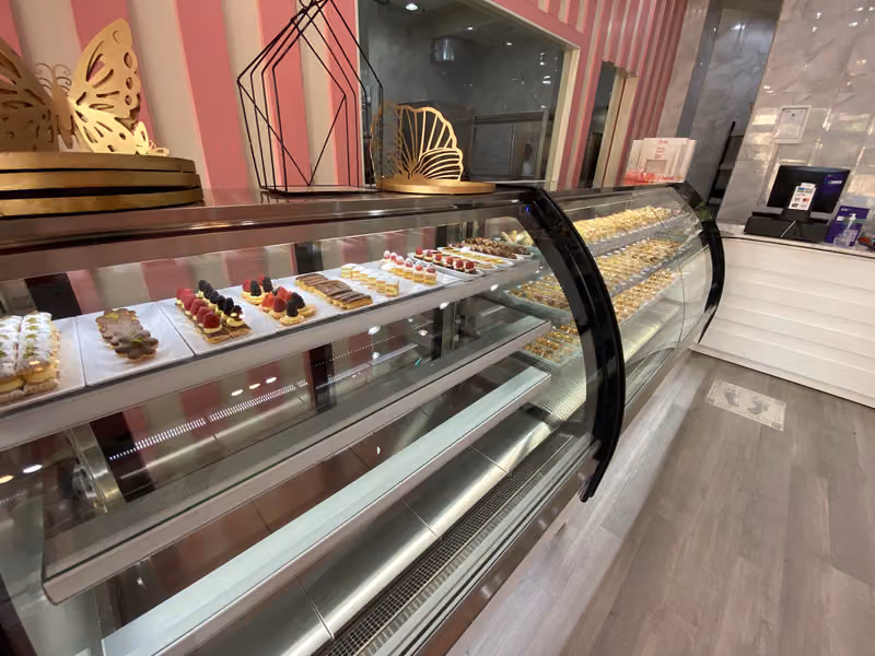 Krispy Sweet