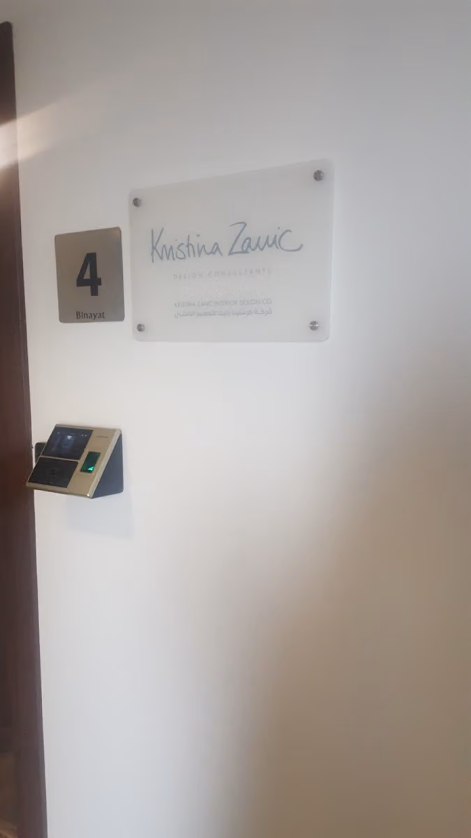 Kristina Zanic Consultants