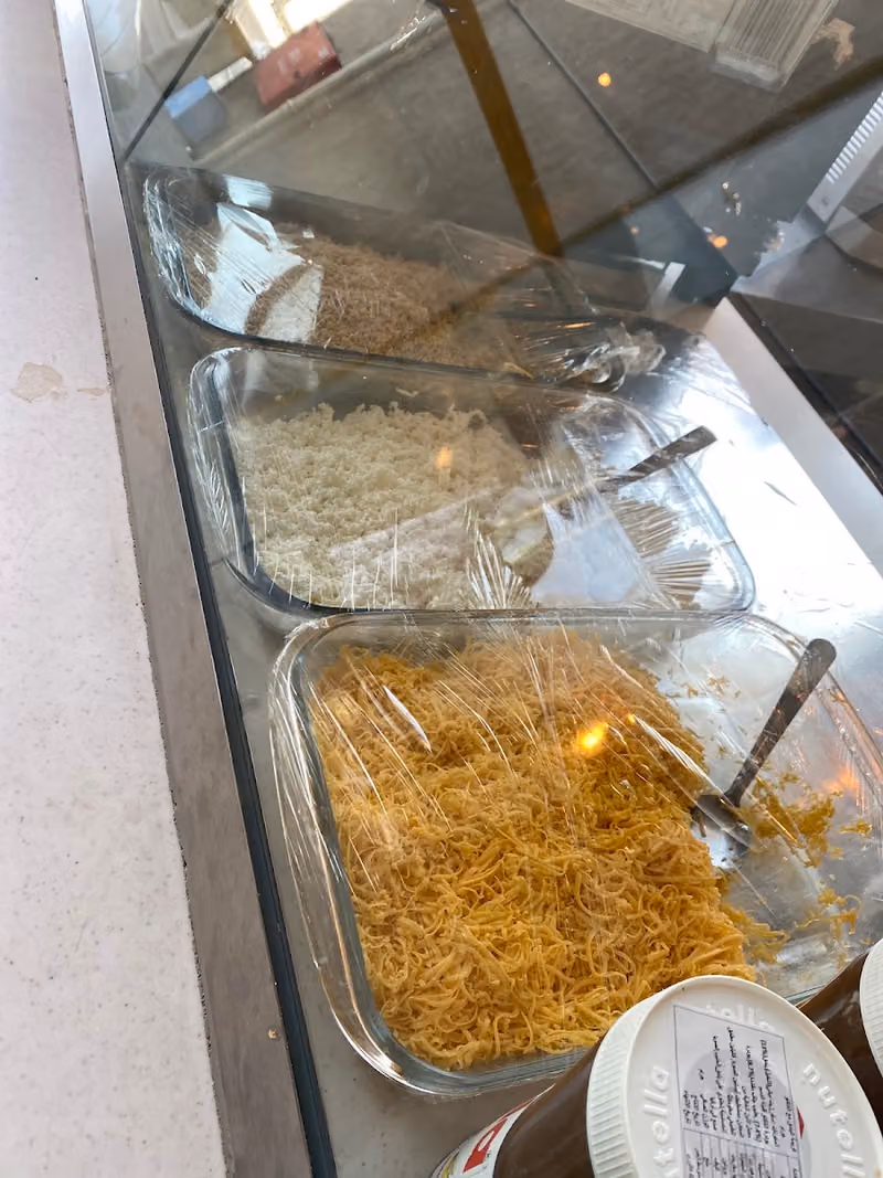 كرك نجدي