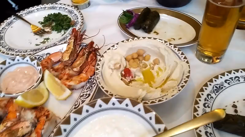 كرَم بيروت
