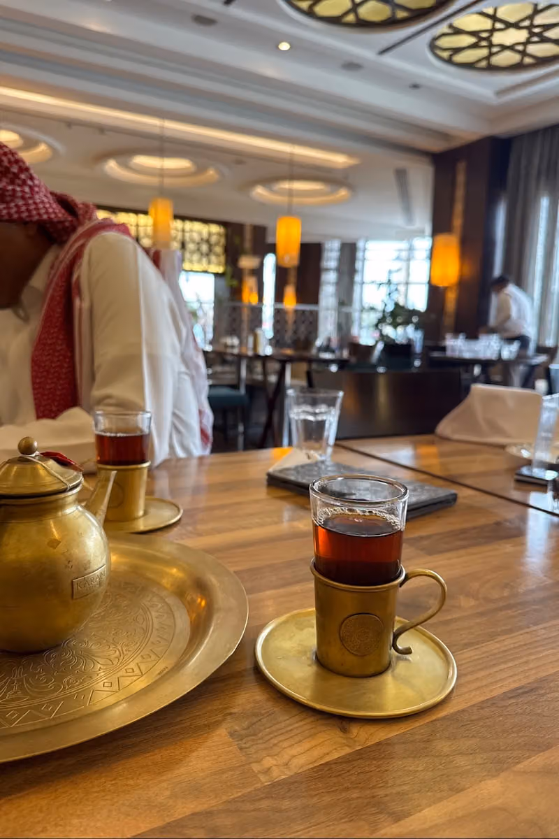 كرَم بيروت