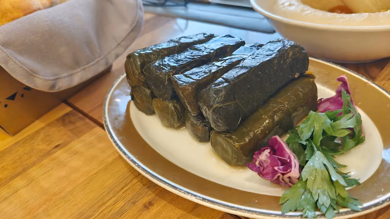 كرَم بيروت