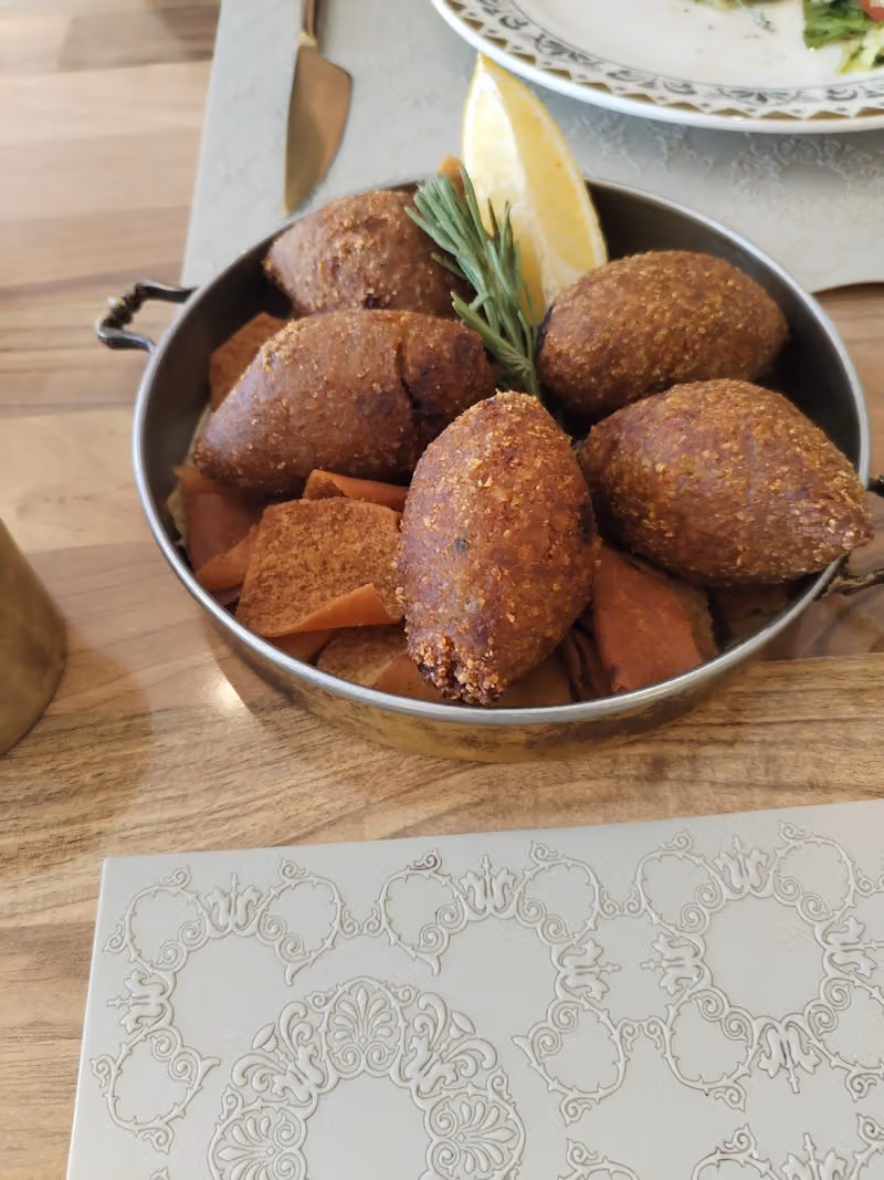 كرَم بيروت