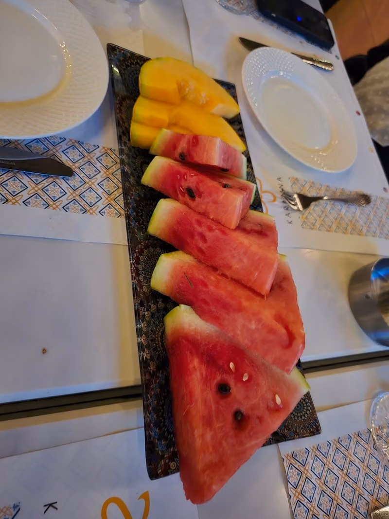 كرمنا نارسيس