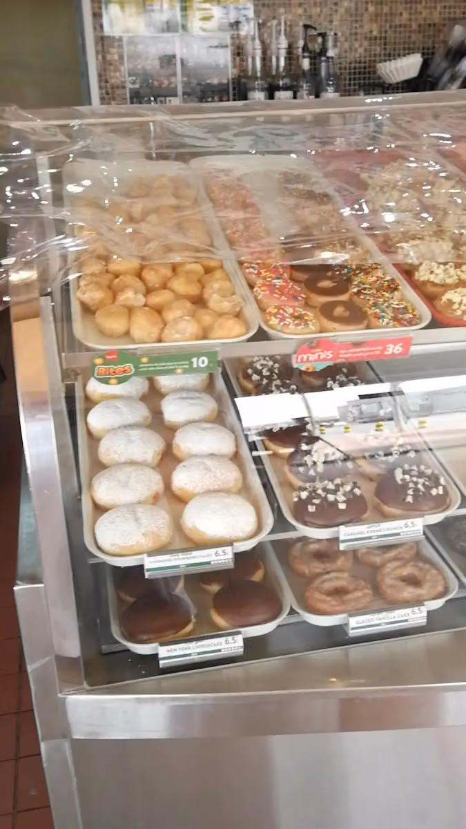 كرسبي كريم