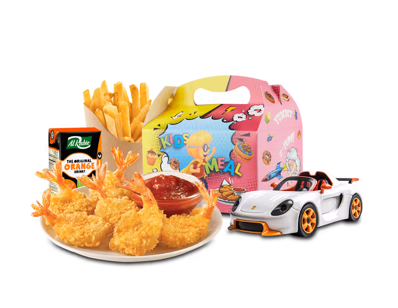 كرسبي رول