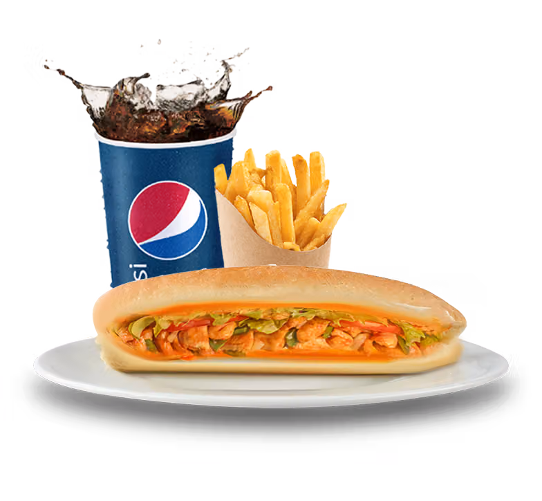 كرسبي رول