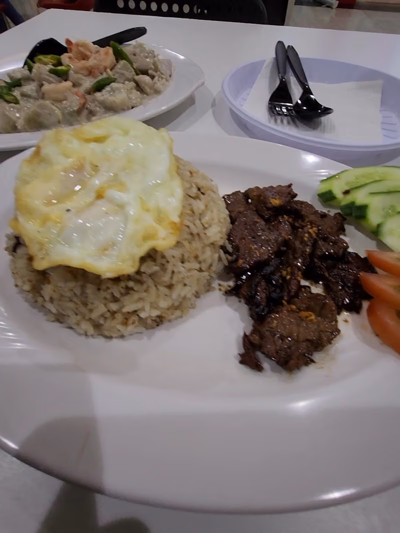Kruathai Restaurant Arabia Al-Batha Branch