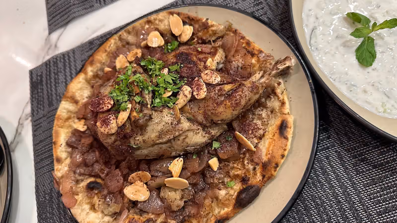 كرون اوريغانو