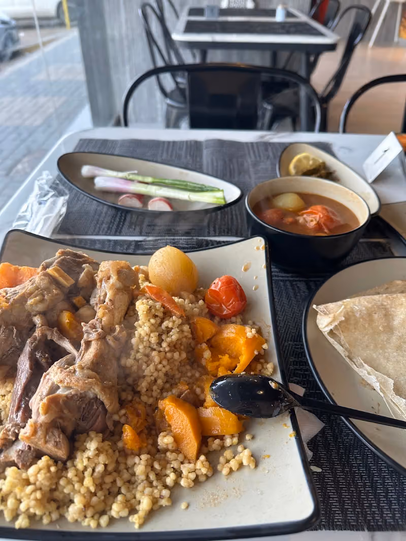 كرون اوريغانو