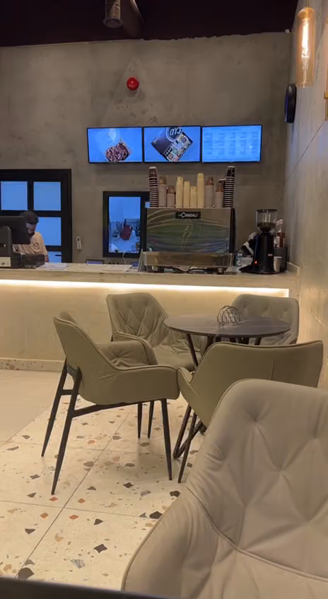 كريب و وافل | CREPE AND WAFFLE
