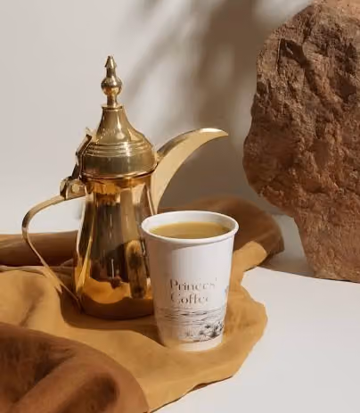 كريب وكافيه ام رائد Um Raied Crepe cafee