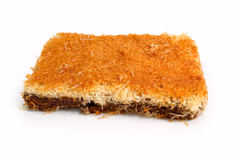 كريب وكافيه ام رائد Um Raied Crepe cafee