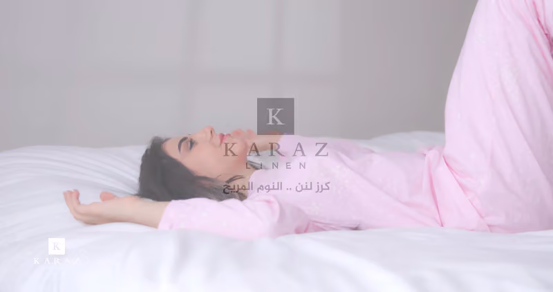 Karaz linen