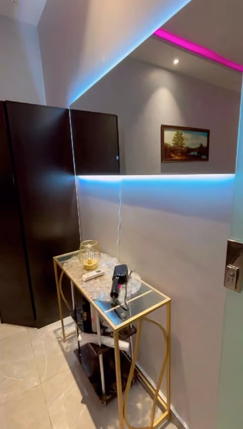KSA Massage Center