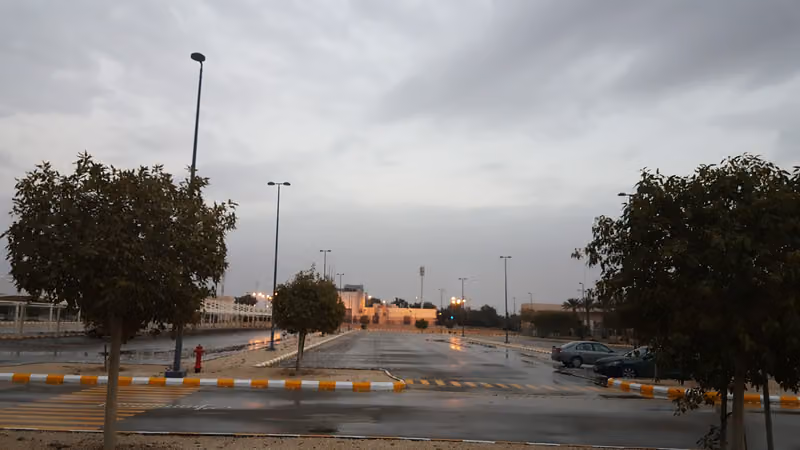 KSAU-HS Data Center