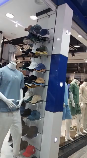 كشخة ستار للمستلزمات الرجالية