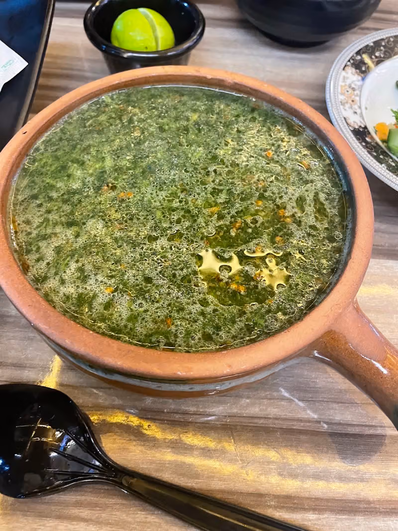 كشرى شبرا _ الروابي
