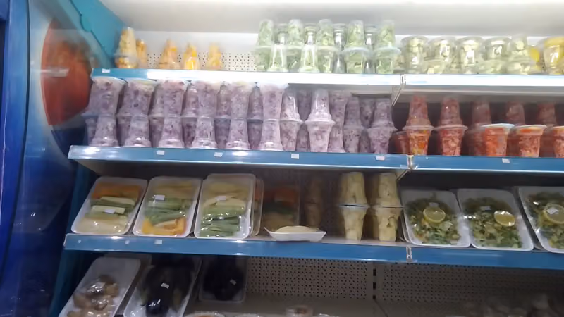كشتة شبابيه