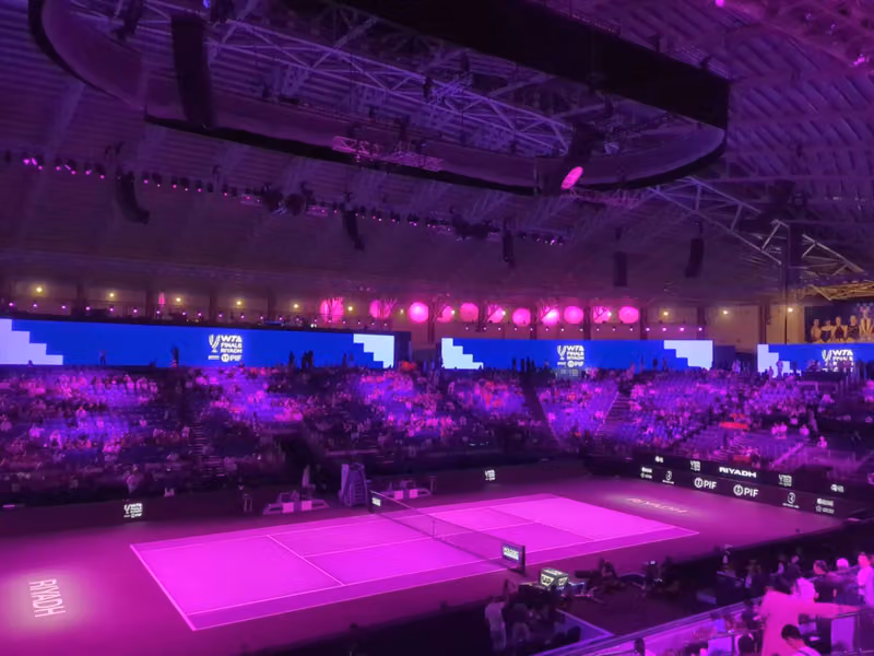 KSU Arena
