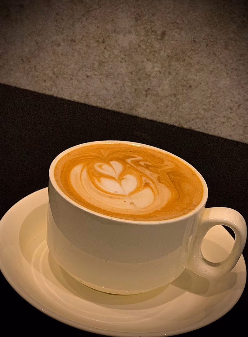 Kubeen café