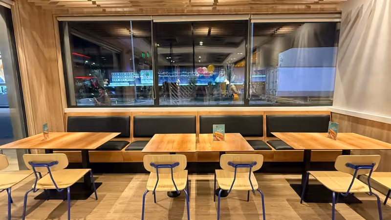 Kudu Restaurant
